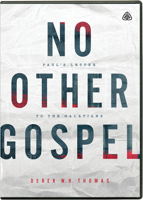 No Other Gospel: Paul's Letter to the Galatians (14 Twenty-Three Minute Messages) (Dvd)