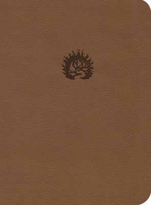 LBLA Biblia De Estudio De La Reforma Light Brown