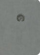LBLA Biblia De Estudio De La Reforma Light Gray