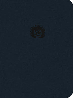 LBLA Biblia De Estudio De La Reforma Navy