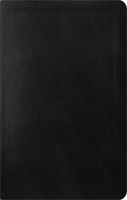 ESV Reformation Study Bible Condensed Edition Black