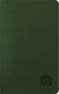 ESV Reformation Study Bible Condensed Edition Forest