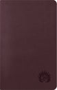 ESV Reformation Study Bible Condensed Edition Plum