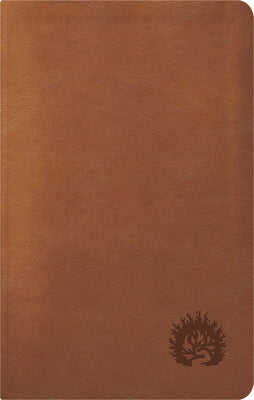 ESV Reformation Study Bible Condensed Edition Light Brown