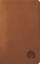 ESV Reformation Study Bible Condensed Edition Light Brown