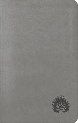 ESV Reformation Study Bible Condensed Edition Light Gray