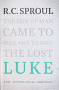 Luke: An Expositional Commentary (R C Sproul Expositional Commentaries Series)
