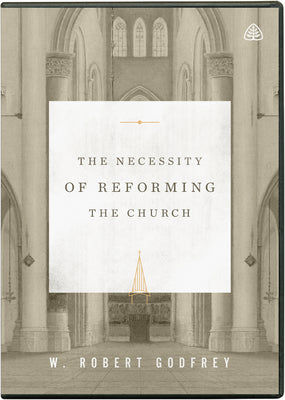 Necessity of Reforming the Church, the Six 24-Minute Messages (Dvd)