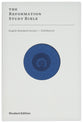 ESV Reformation Study Bible Student Edition