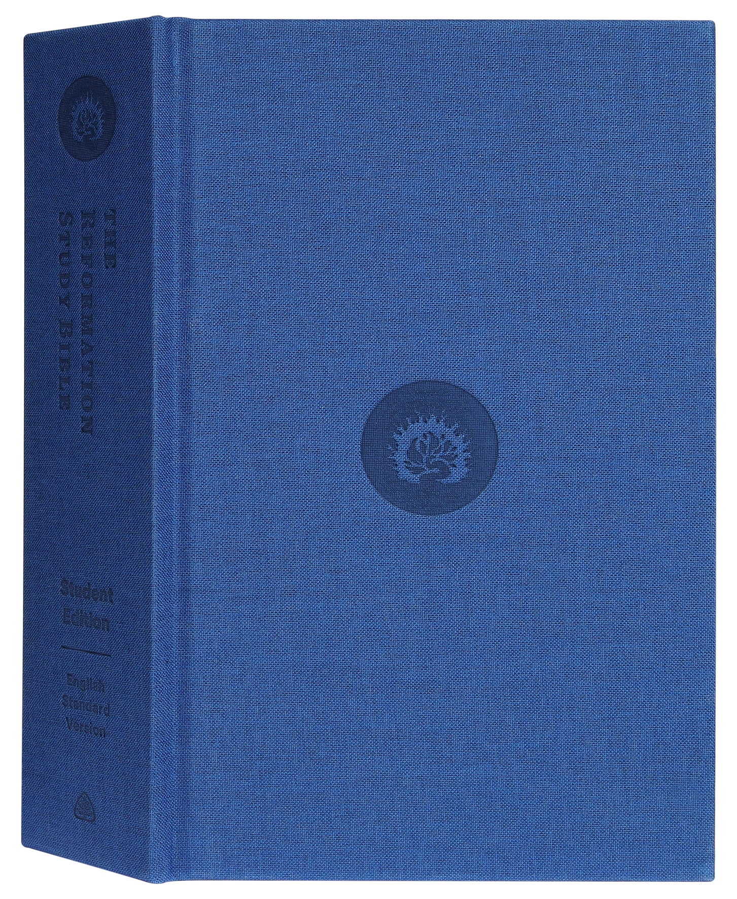 ESV Reformation Study Bible Student Edition