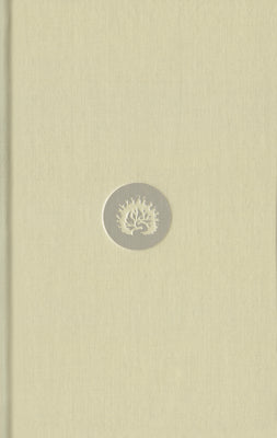 ESV Reformation Study Bible Student Edition Cream