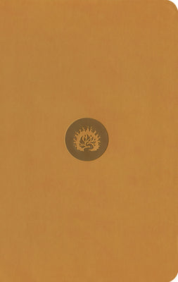 ESV Reformation Study Bible Student Edition Marigold