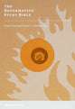 ESV Reformation Study Bible Student Edition Marigold