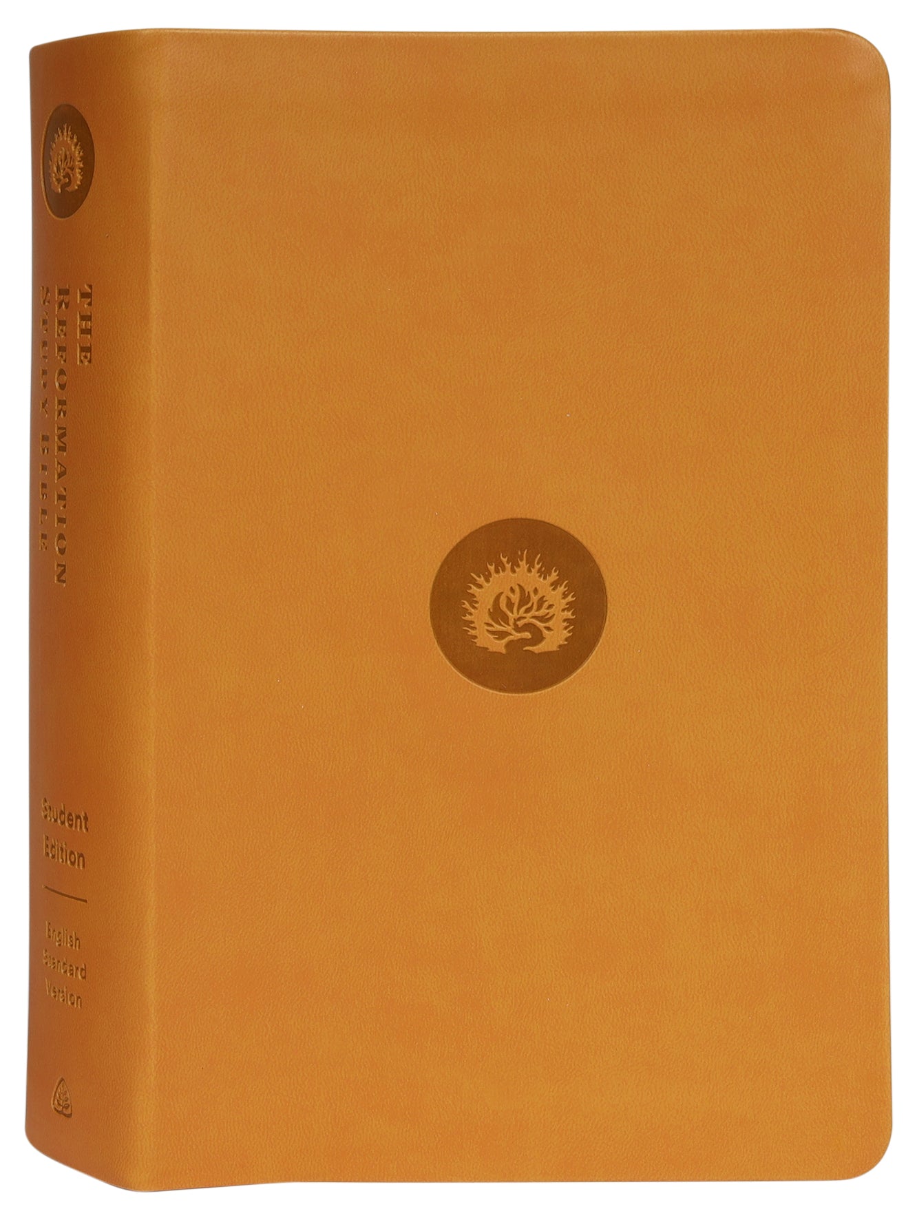 ESV Reformation Study Bible Student Edition Marigold