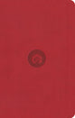 ESV Reformation Study Bible Student Edition Red