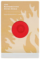 ESV Reformation Study Bible Student Edition Red