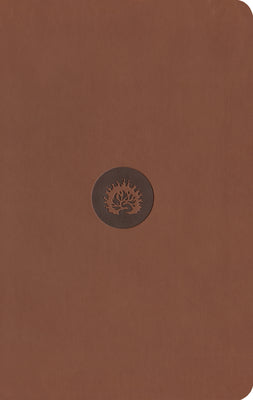 ESV Reformation Study Bible Student Edition Brown