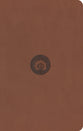 ESV Reformation Study Bible Student Edition Brown