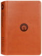 ESV Reformation Study Bible Student Edition Brown