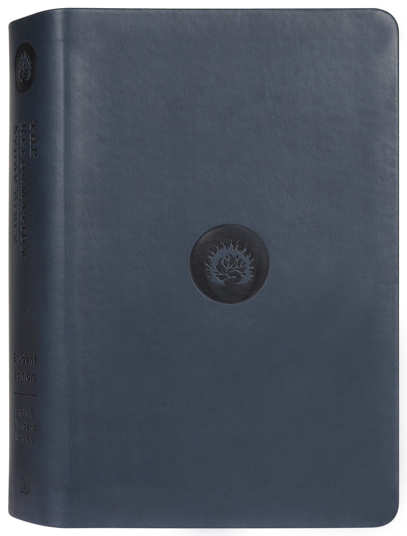 ESV Reformation Study Bible Student Edition Navy