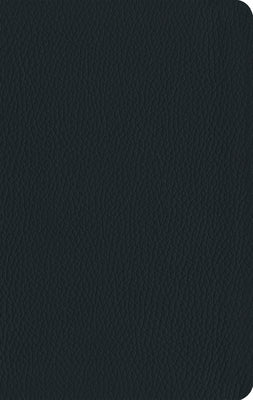 ESV Reformation Study Bible Student Edition Midnight Blue