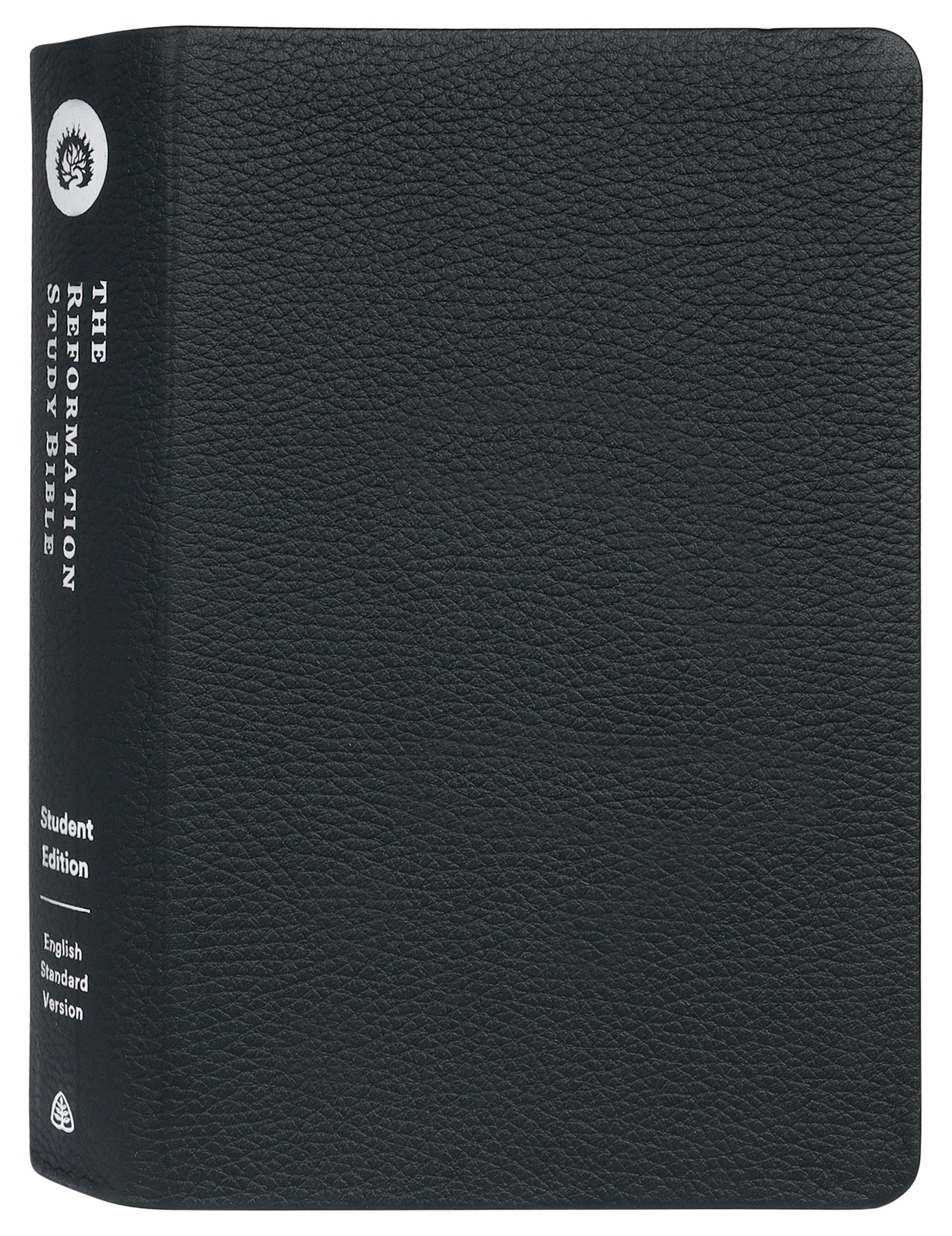 ESV Reformation Study Bible Student Edition Midnight Blue