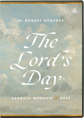 The Lord's Day: Sabbath Worship and Rest (Six 23 Minute Messages) (Dvd)