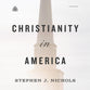 Christianity in America (Mp3 Cd, Twelve 24-minute Messages)