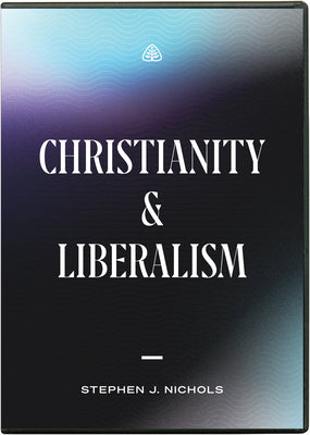 Christianity & Liberalism (2 Dvds, Twelve 24-minute Messages)