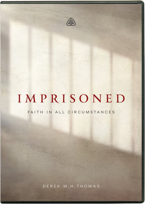 Imprisoned: Faith in All Circumstances (2 Dvds, Twelve 23-minute Messages)