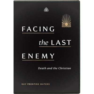 Facing the Last Enemy DVD: Death and the Christian (Twelve 23-minute Messages On 2 Dvds, Closed Captioned)