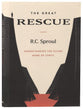The Great Rescue: Understanding the Saving Work of Christ