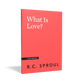 What Is Love? (Crucial Questions Series)