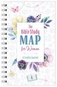 Journal: Bible Study Map For Women, the - a Creative Journal