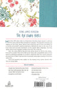 KJV Study Bible Floral (Red Letter Edition)