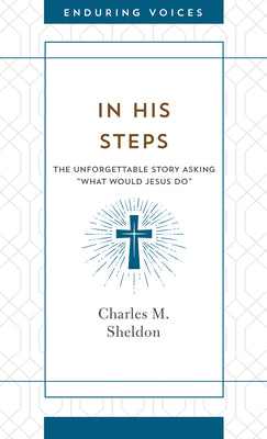 Ev: In His Steps