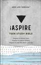NLV  Iaspire Teen Study Bible
