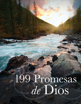 199 Promesas De Dios (Spanish)