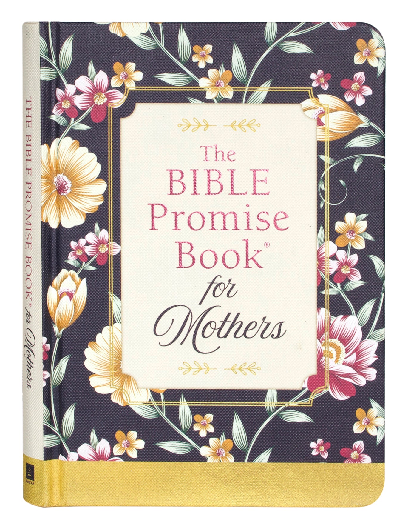 The Bible Promise Book For Mothers