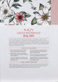 KJV Cross Reference Study Bible Magnolia Blossom (Red Letter Edition)