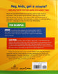 Kids' Illustrated 1-Minute Bible Guide: 1,000 People, Places, Things, and Ideas