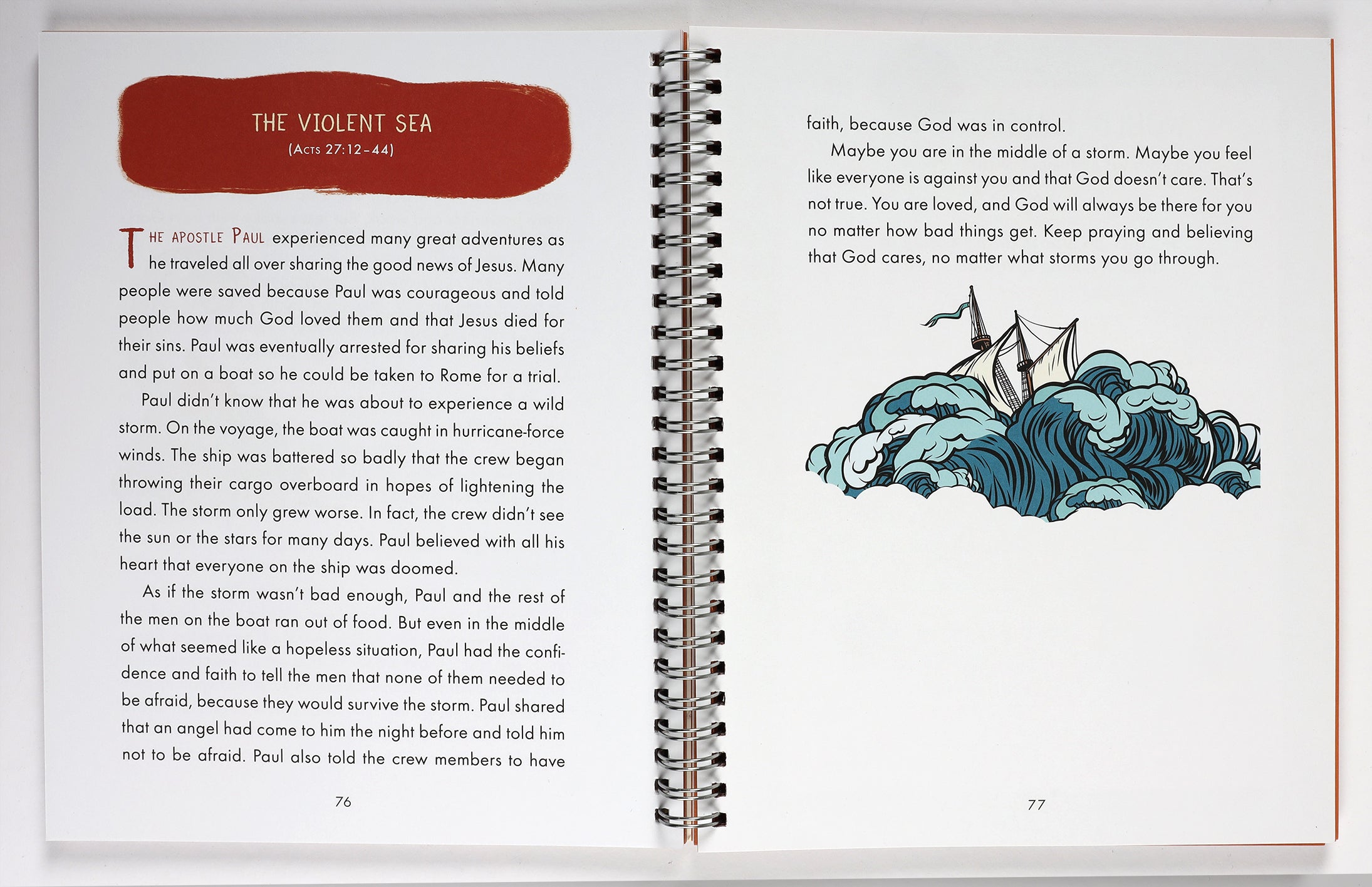 Would You Rather...?: An Interactive Devotional Journal and Sketchbook For Adventurous Kids!