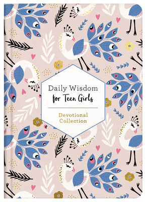 Daily Wisdom For Teen Girls