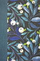 KJV Cross Reference Study Bible Women's Edition Turquoise Floral (Red Letter Edition)