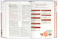 KJV Cross Reference Study Bible Women's Edition Sage Songbird (Red Letter Edition)