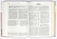 KJV Cross Reference Study Bible Women's Edition Sage Songbird (Red Letter Edition)