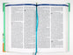 NLV  Kids' Bedtime Devotional Bible