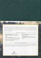KJV Study Bible Large Print Gold Spruce (Red Letter Edition)