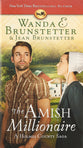 The Amish Millionaire (6 Books in 1) (The Amish Millionaire Series)