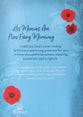 New Every Morning: Devotions Celebrating God's Faithfulness